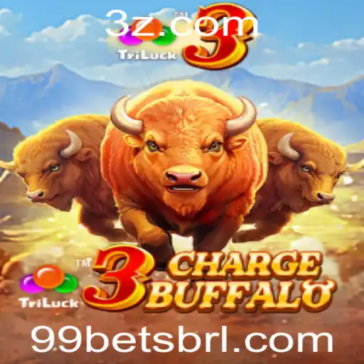 Desvendando o Mundo de 3ChargeBuffalo com a Plataforma 99bet