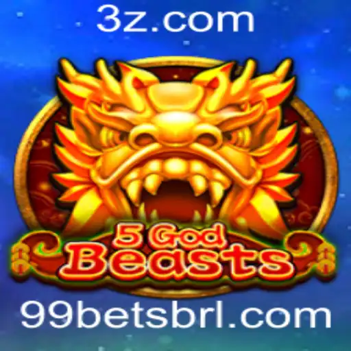 Explorando o Universo do Jogo 5GodBeasts: Uma Nova Aventura de 99Bet