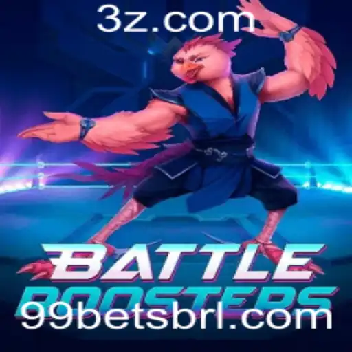 Descubra o Universo Empolgante de BattleRoosters e Como Jogar com Sucesso na 99bet