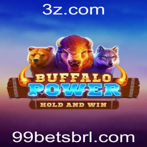 BuffaloPower: Uma Aventura Eletrizante no Mundo dos Cassinos com 99bet