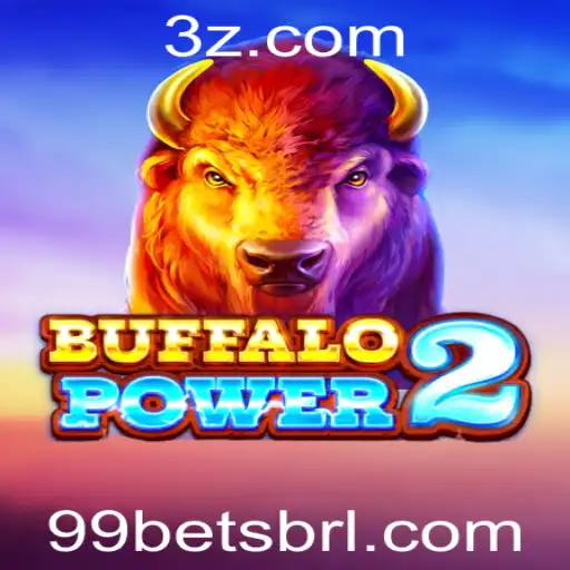 Aventuras no BuffaloPower2: Descobrindo o Mundo do Jogo com 99bet
