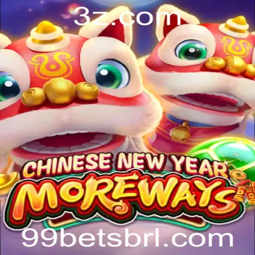 CHINESENEWYEARMOREWAYS: Descubra a Nova Sensação de 99bet