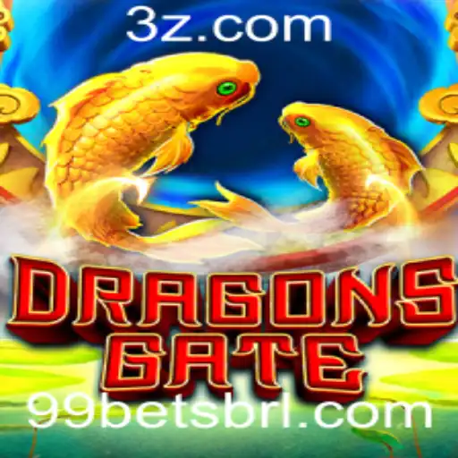 Descubra o Mundo Empolgante de DragonsGate com 99bet