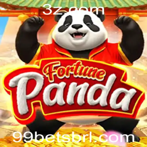 FortunePanda: Mergulhe na Aventura com 99bet