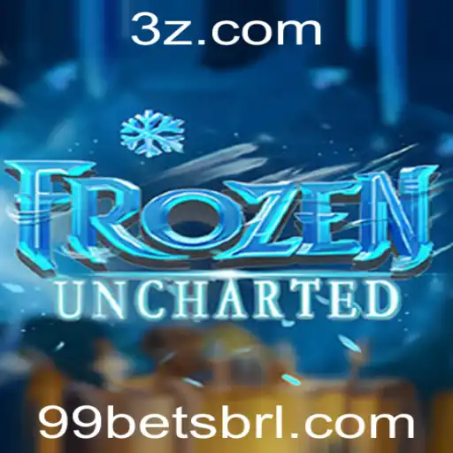 Explorando o Fascinante Universo de FrozenUncharted: O Jogo que Conquista com 99bet