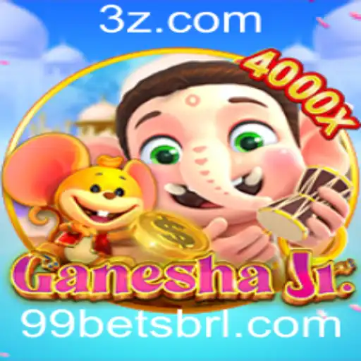 Descubra GaneshaJr: O Novo Fenômeno dos Jogos