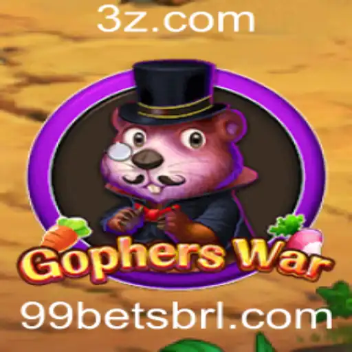 Explore o Universo Competitivo de GophersWar com a Plataforma 99bet