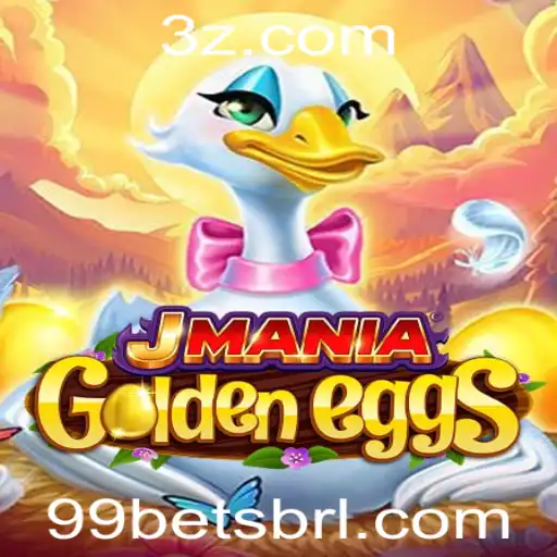 Descubra o Empolgante Mundo de JManiaGoldenEggs: Um Jogo de Estratégia e Diversão