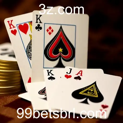 Explorando o Mundo dos Jogos de Cartas com 99bet