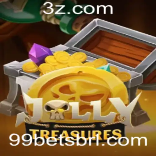 Descubra o Fascinante Mundo de JollyTreasures com 99bet
