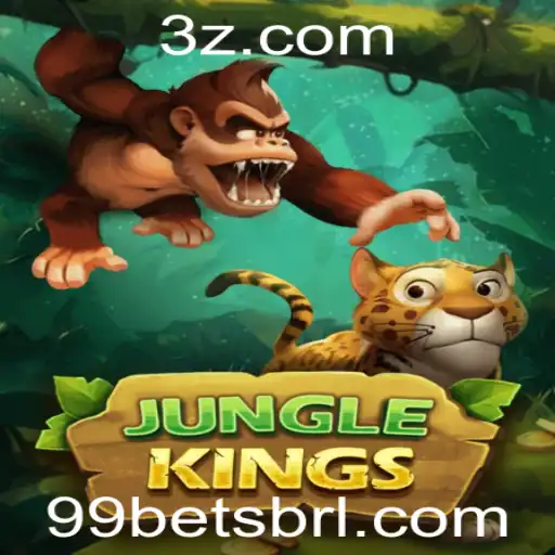 Explorando o Mundo de JungleKings: Um Mergulho nas Regras e Estratégias