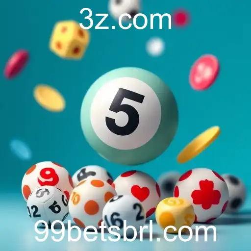 O Fascínio da Loteria e a Modernidade com 99bet