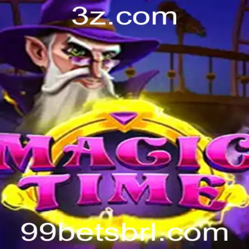 MagicTime: Descubra a Nova Experiência de Jogo com 99bet