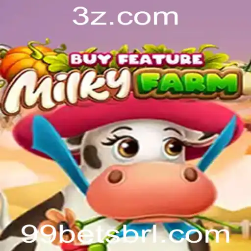 Explorando o Fascinante Universo de MilkyFarmBuyFeature com 99bet