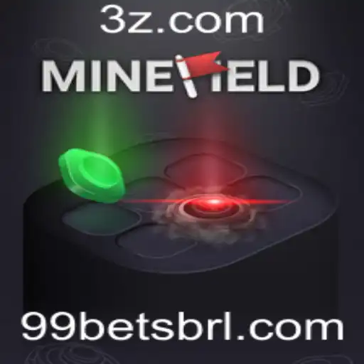 MineField: Explorando o Mundo Empolgante de Estratégia e Adrenalina em 99bet
