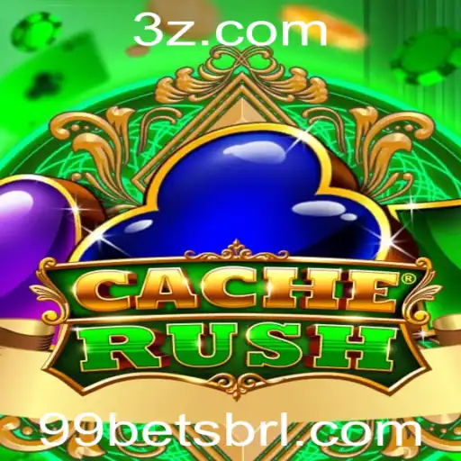 CacheRush: Imersão e Estratégia no Mundo dos Jogos Online