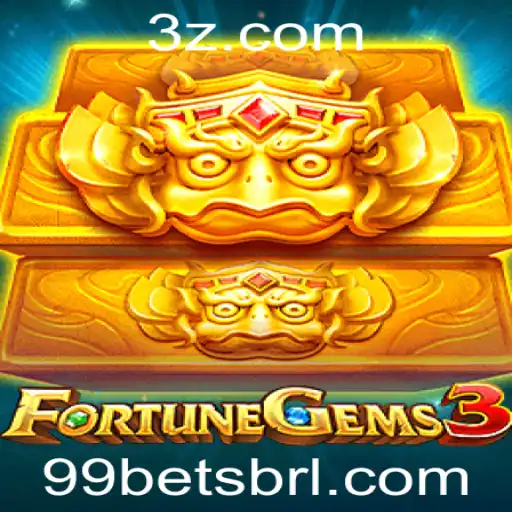 FortuneGems3: A Febre dos Cassinos Digitais com 99bet