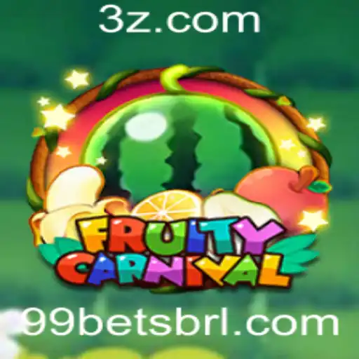 Explorando o Fascinante Mundo do Jogo FruityCarnival na Plataforma 99bet