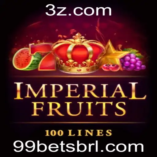 Desbravando o Universo de ImperialFruits100 com 99bet