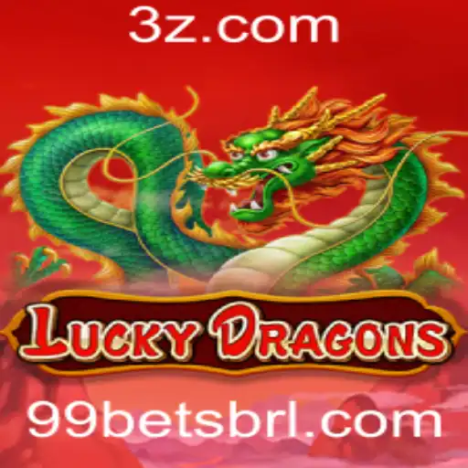 Explorando o Jogo LuckyDragons: Uma Aventura com 99bet