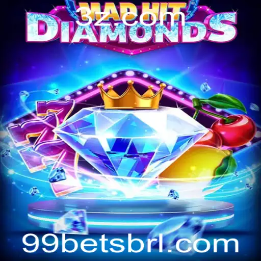 Descobrindo MadHitDiamonds: O Novo Fenômeno dos Jogos Online