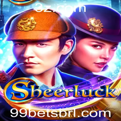 Sheerluck: Um Mistério Digno de Detetive no Mundo dos Jogos