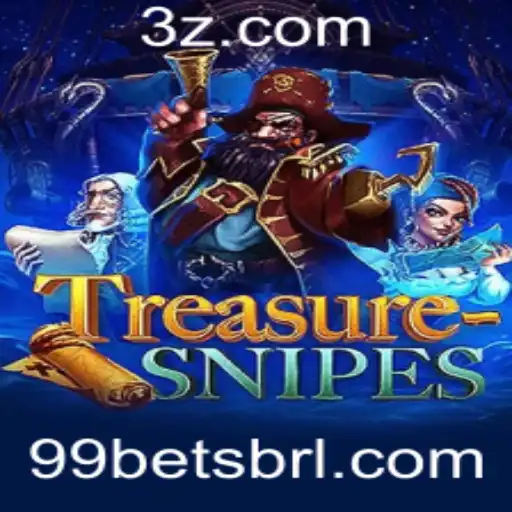 Explorando o Mundo de TreasureSnipes: Um Novo Horizonte no Universo dos Jogos