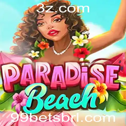Explorando o Mundo de ParadiseBeach: Um Jogo de Aventura e Estratégia com 99bet