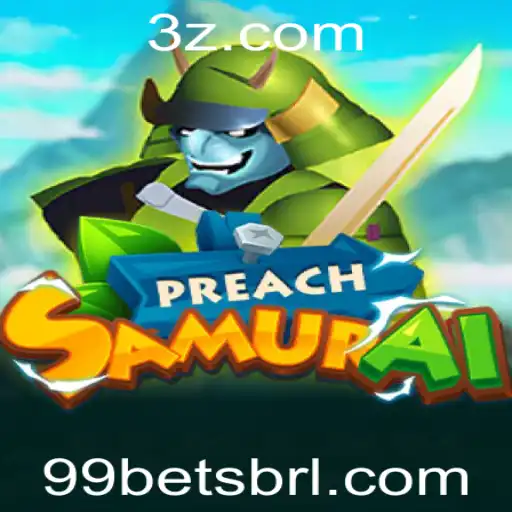PreachSamurai: Um Mergulho Apaixonante no Universo dos Samurais