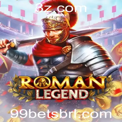 Descubra o Mundo Aventura de RomanLegend com 99bet