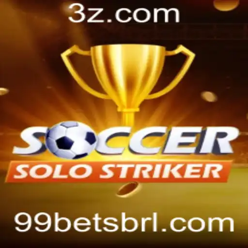 SoccerSoloStriker: A Emoção do Campo em Suas Mãos