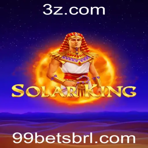 Descubra SolarKing: Um Novo Horizonte em Jogos com 99bet