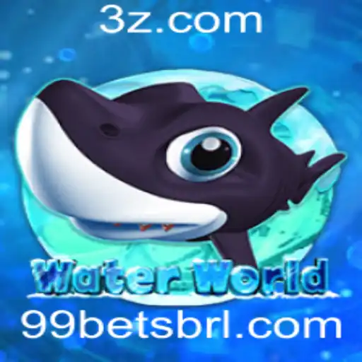 Descubra as Aventuras de WaterWorld com 99bet