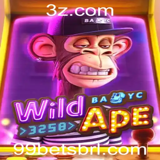 Descubra o Emocionante Mundo de WildApe3258 com 99bet