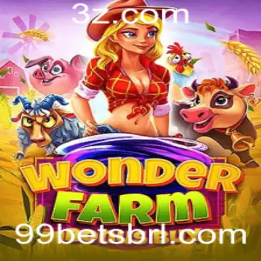 WonderFarmBonusBuy: Um Novo Jogo Empolgante Integrado pela 99bet