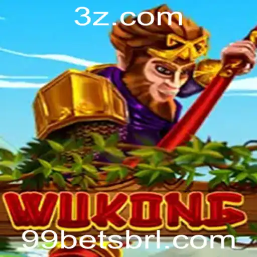 Explorando o Mundo de Wukong: Um Jogo Inovador com 99bet